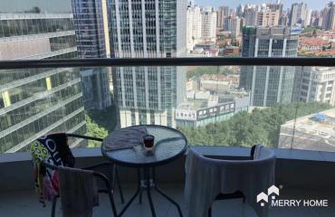 Palace Court high floor 2br for rent